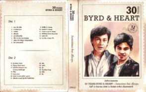 Byrd Heart - 30 Years Byrd Heart (2015)-web